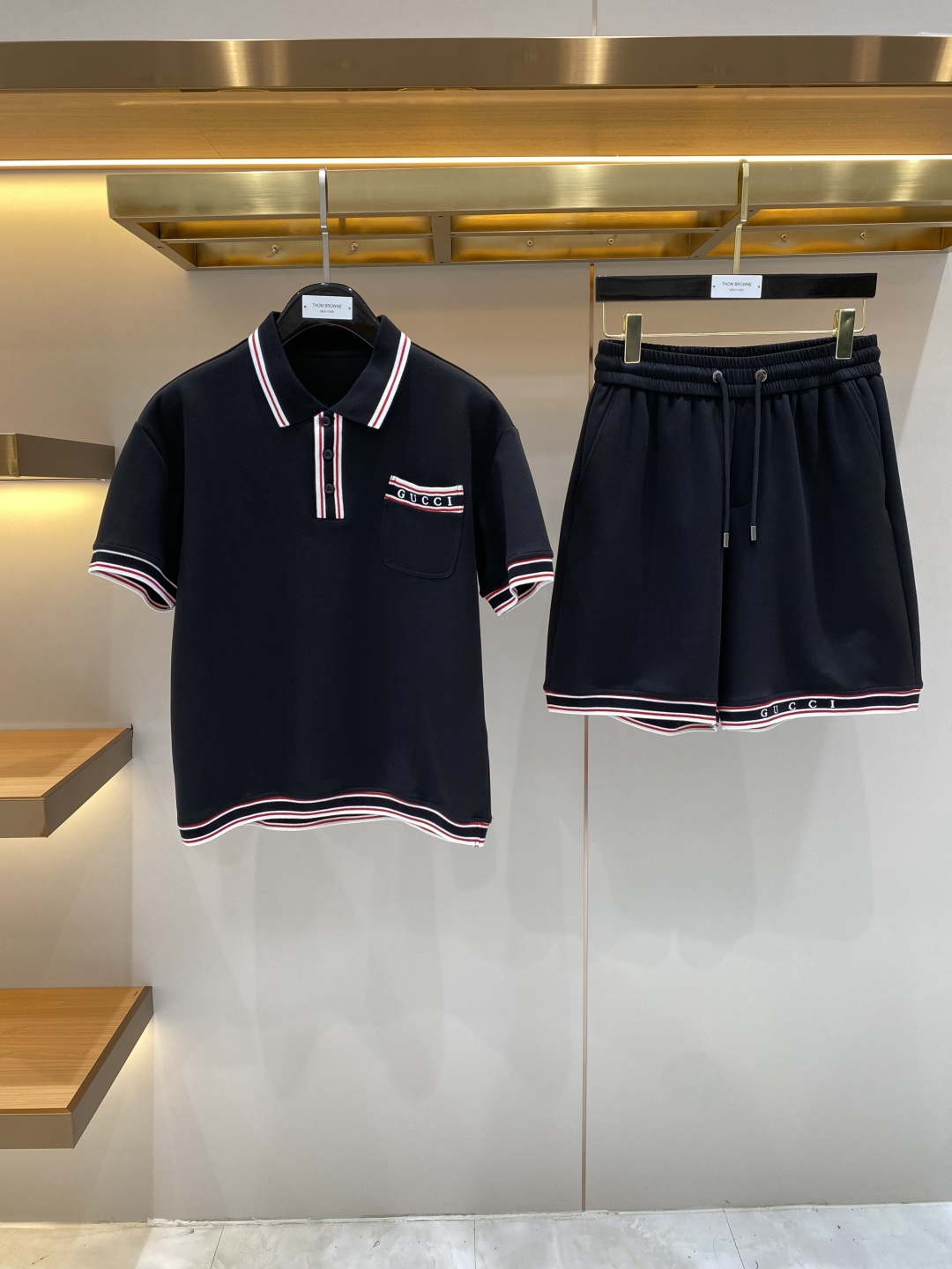 clothes and pants