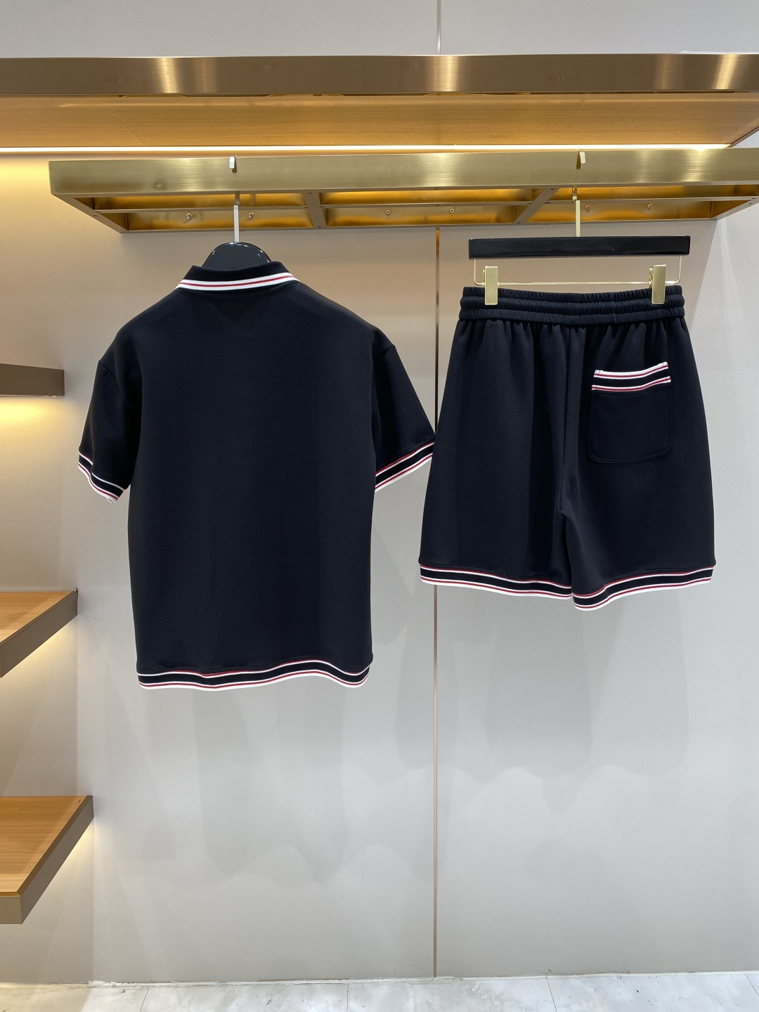 clothes and pants