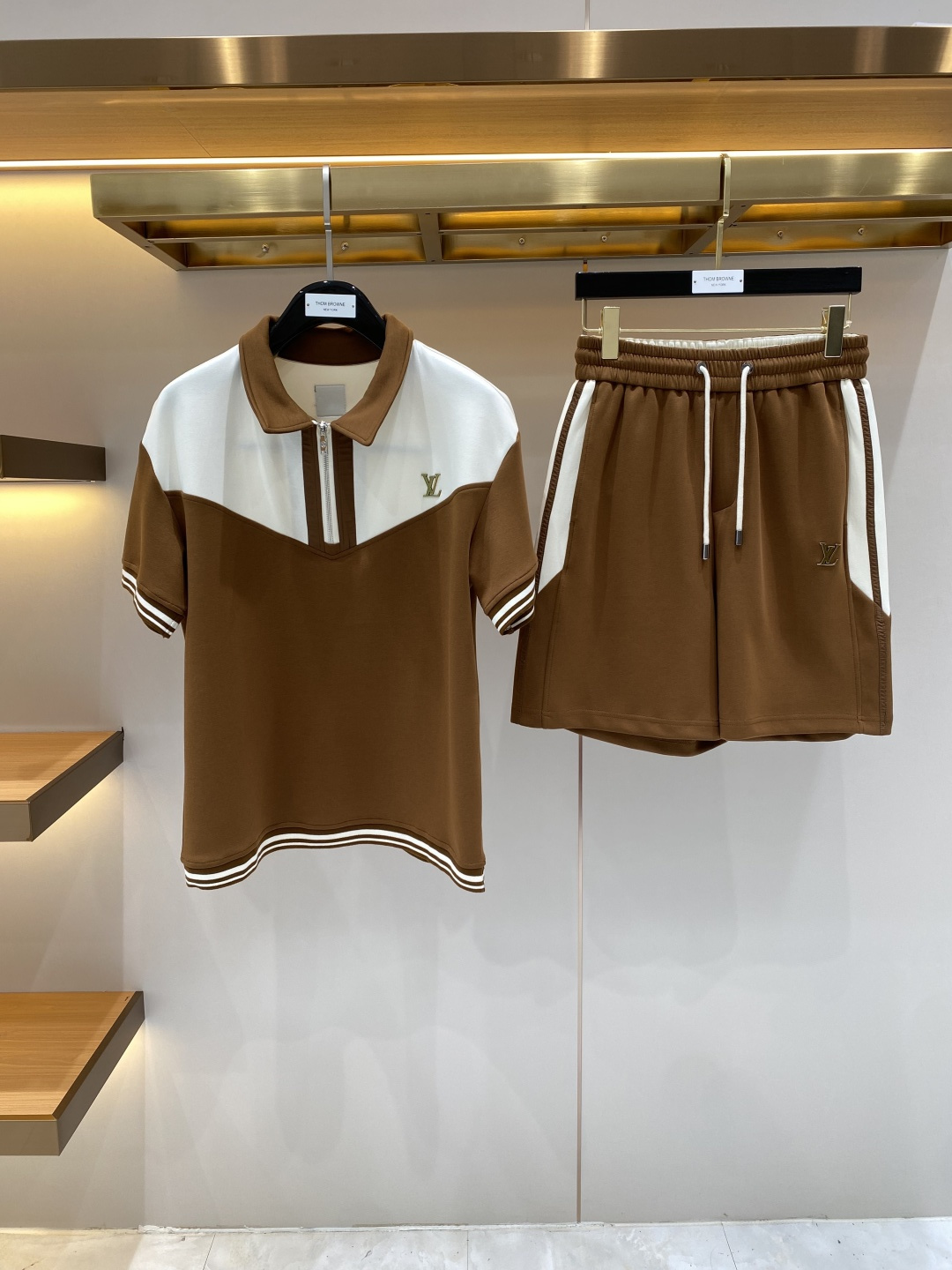 clothes and pants