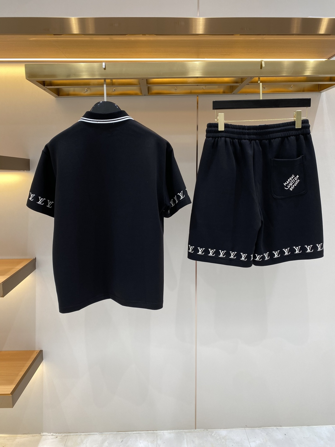clothes and pants