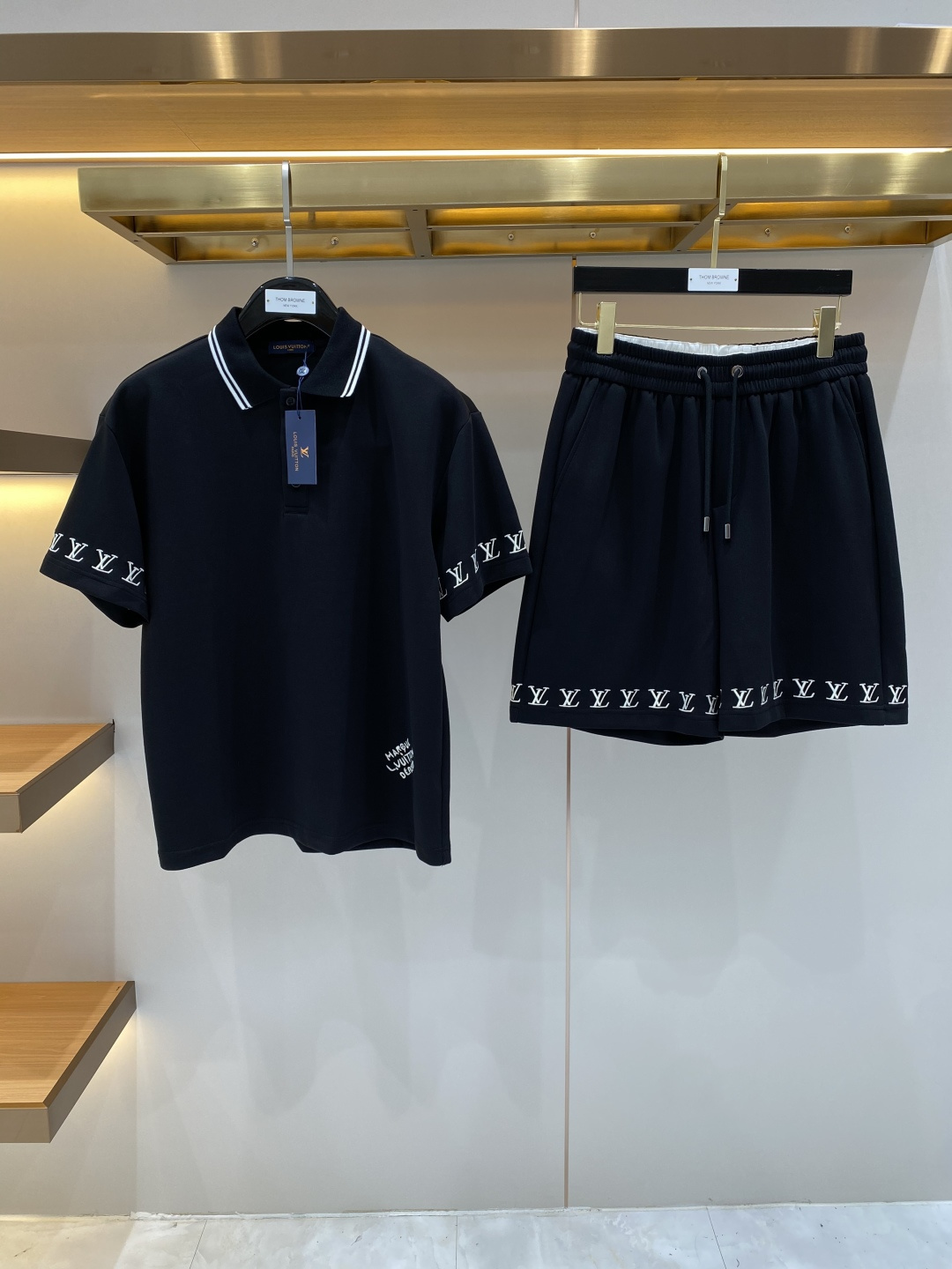clothes and pants
