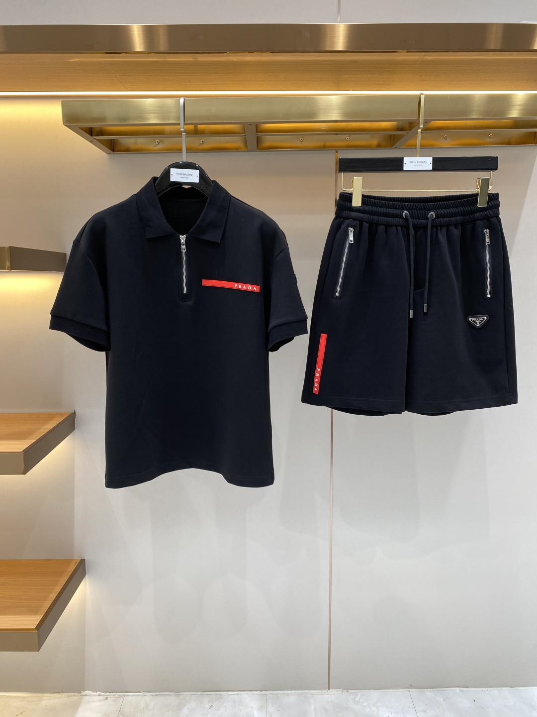 clothes and pants