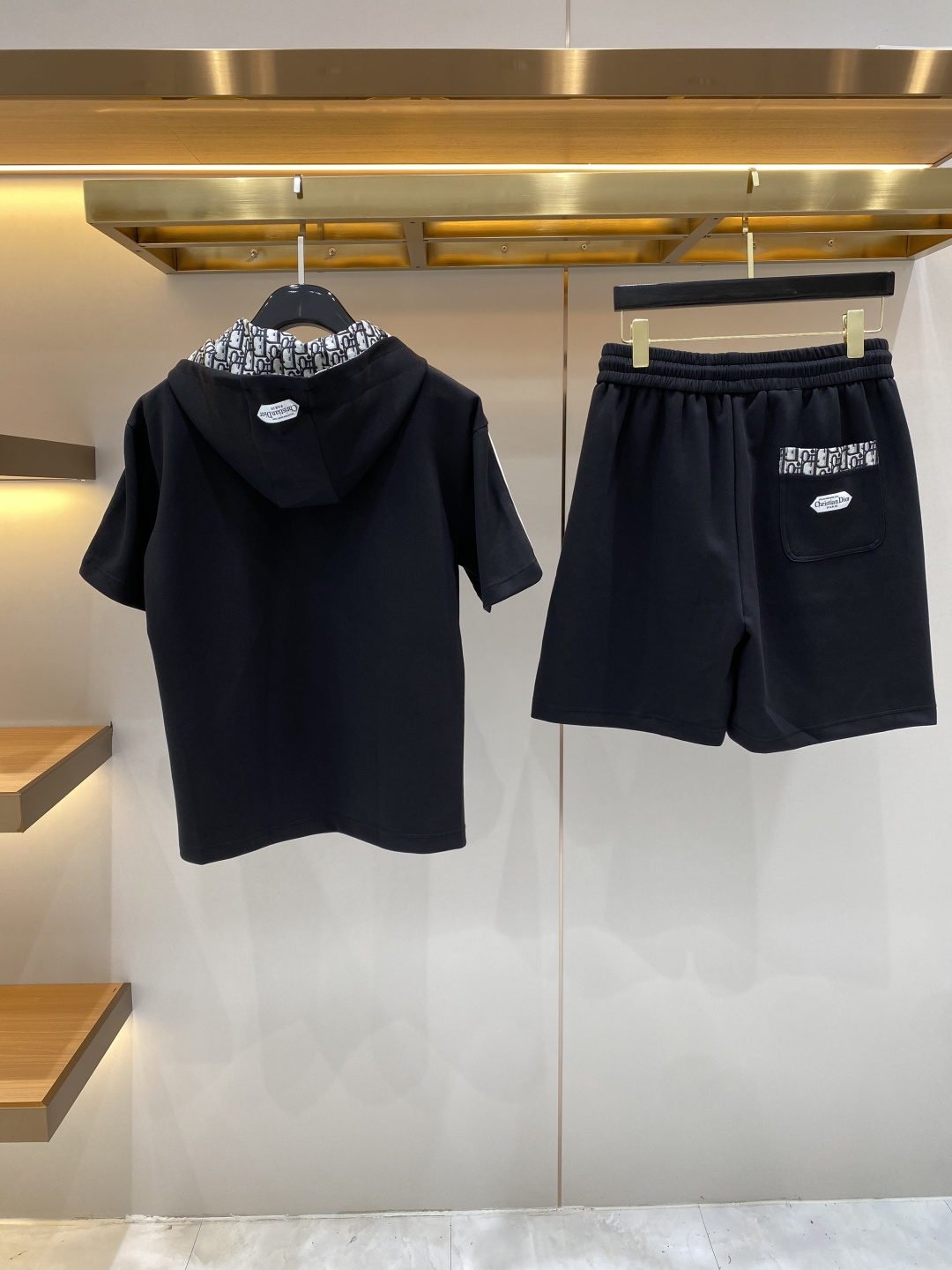 clothes and pants
