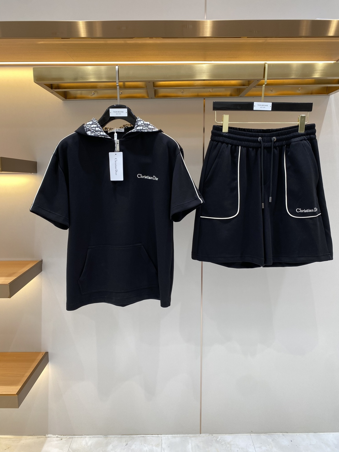 clothes and pants
