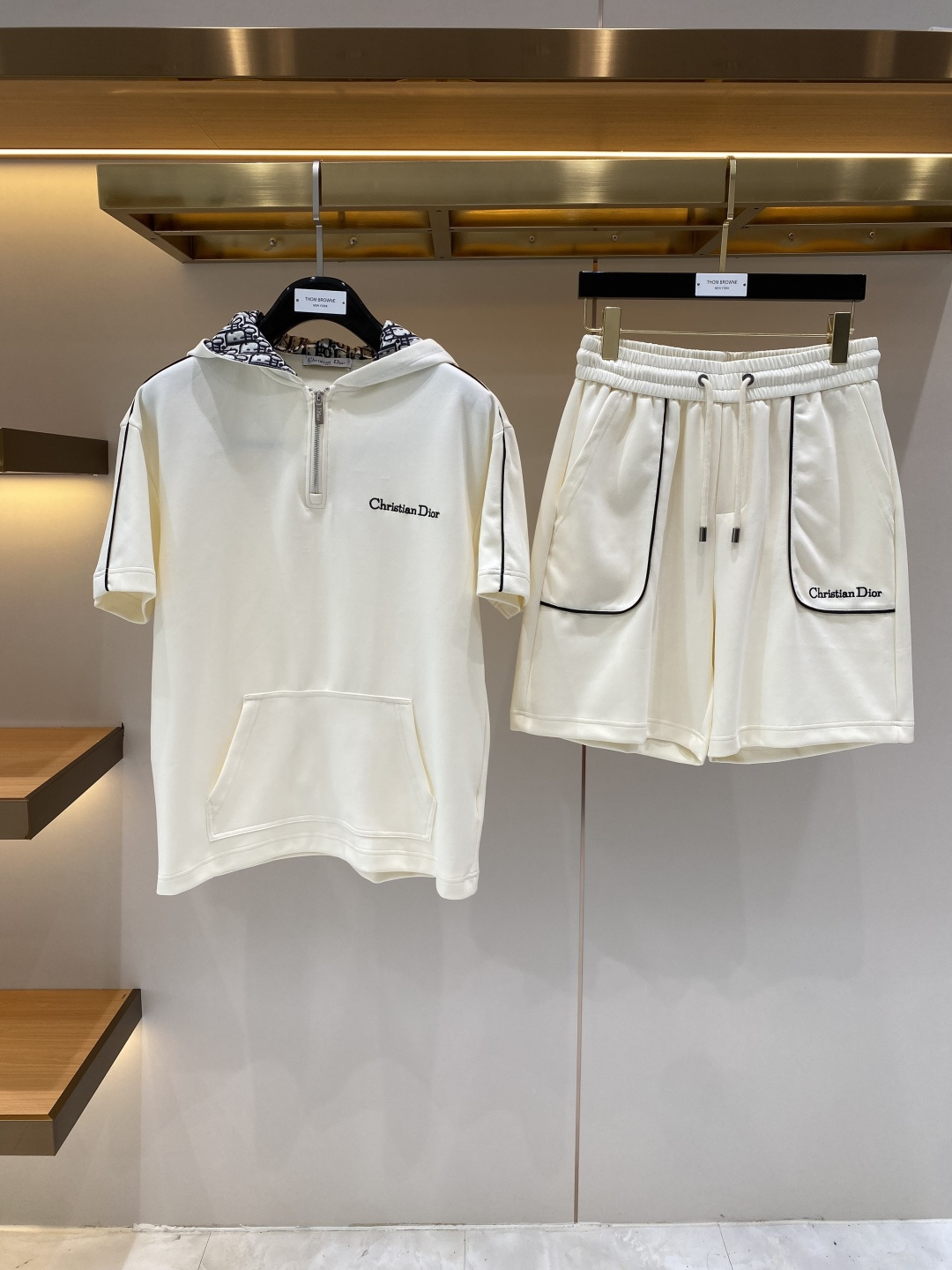 clothes and pants