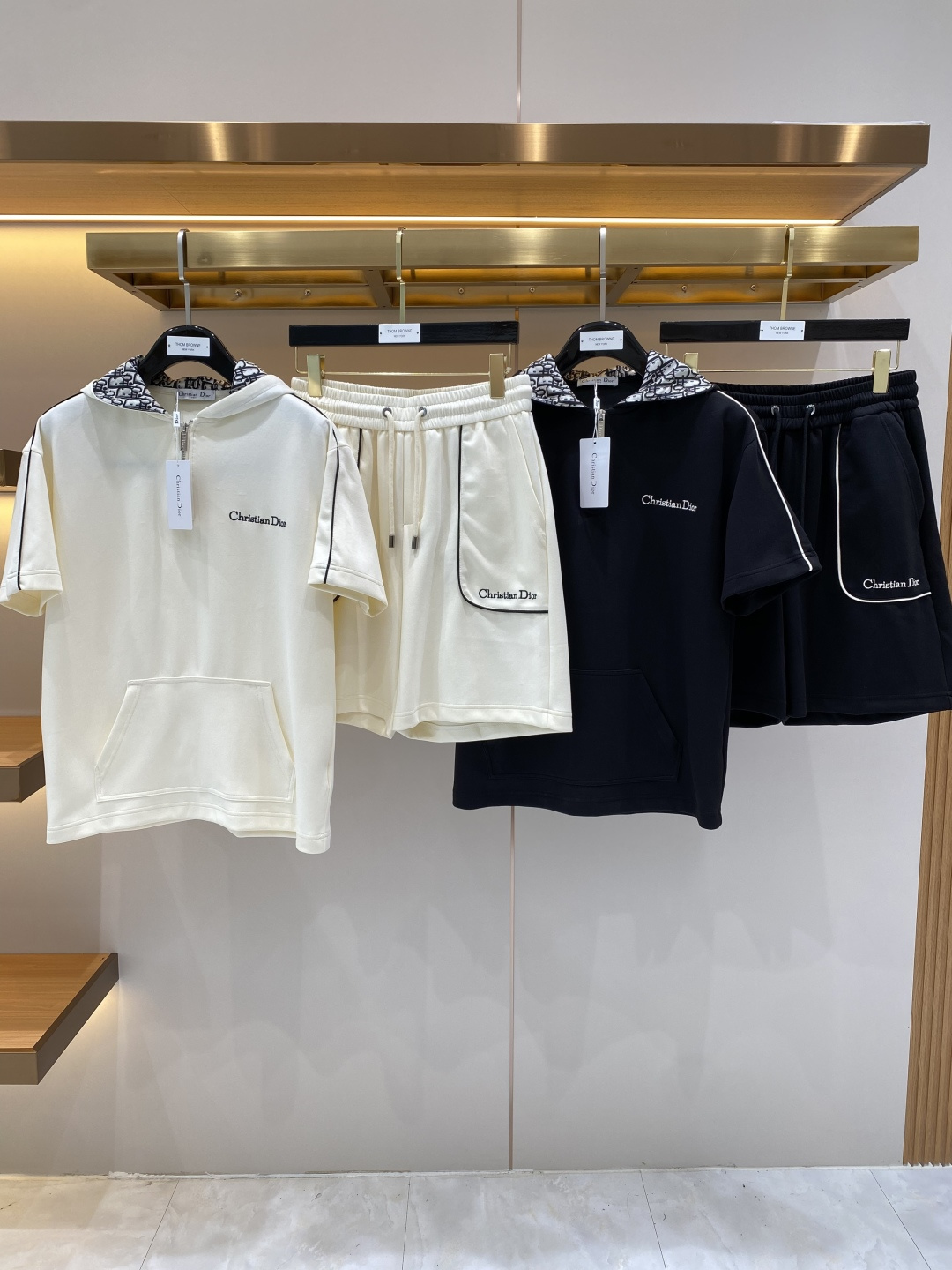 clothes and pants