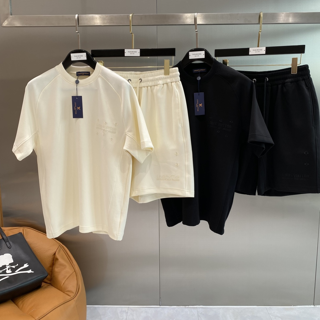 clothes and pants