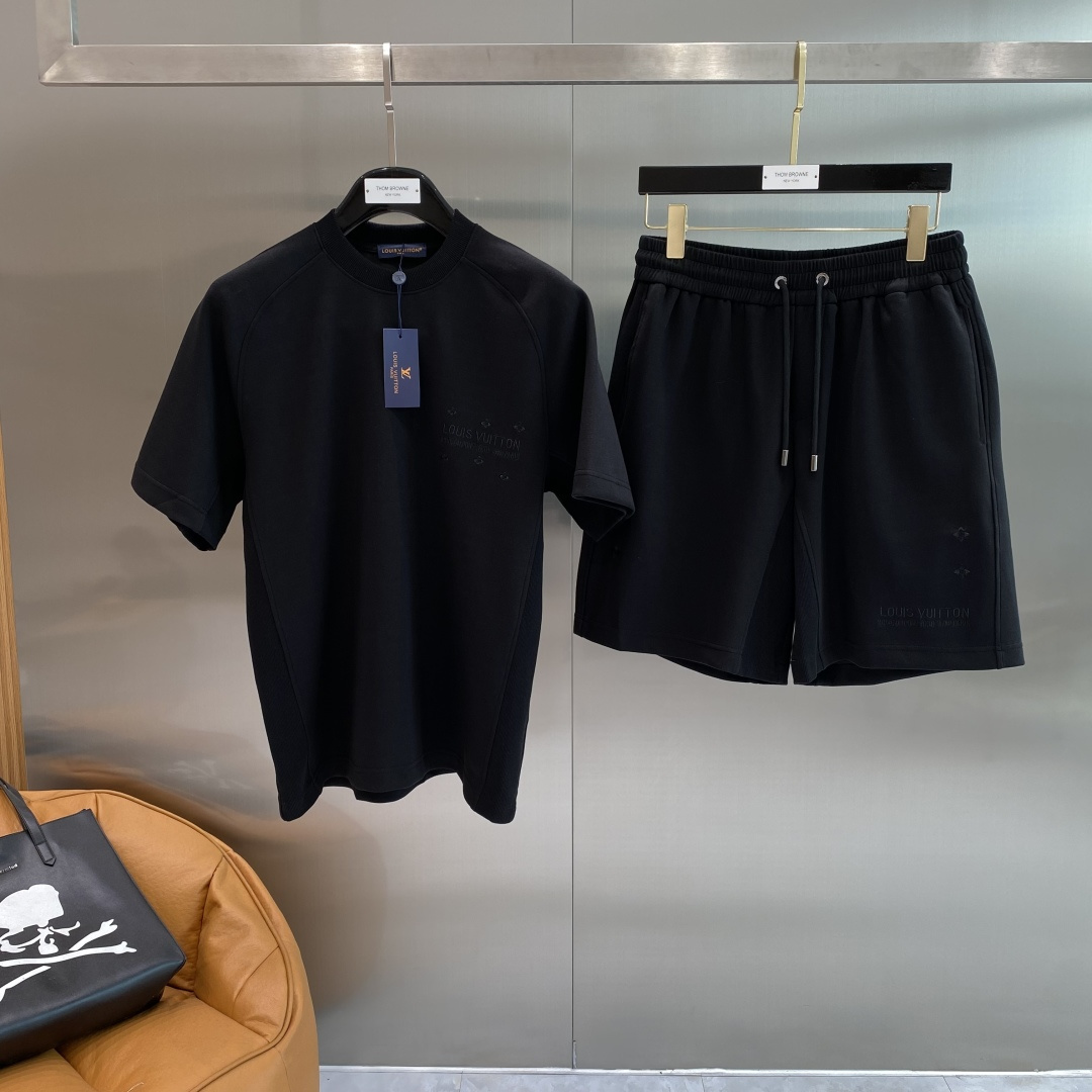clothes and pants