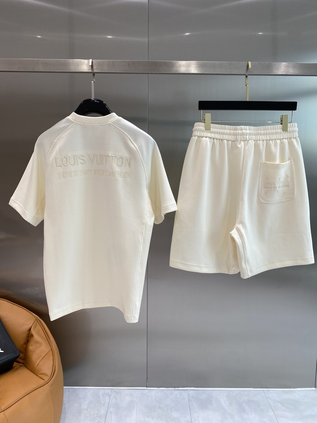 clothes and pants