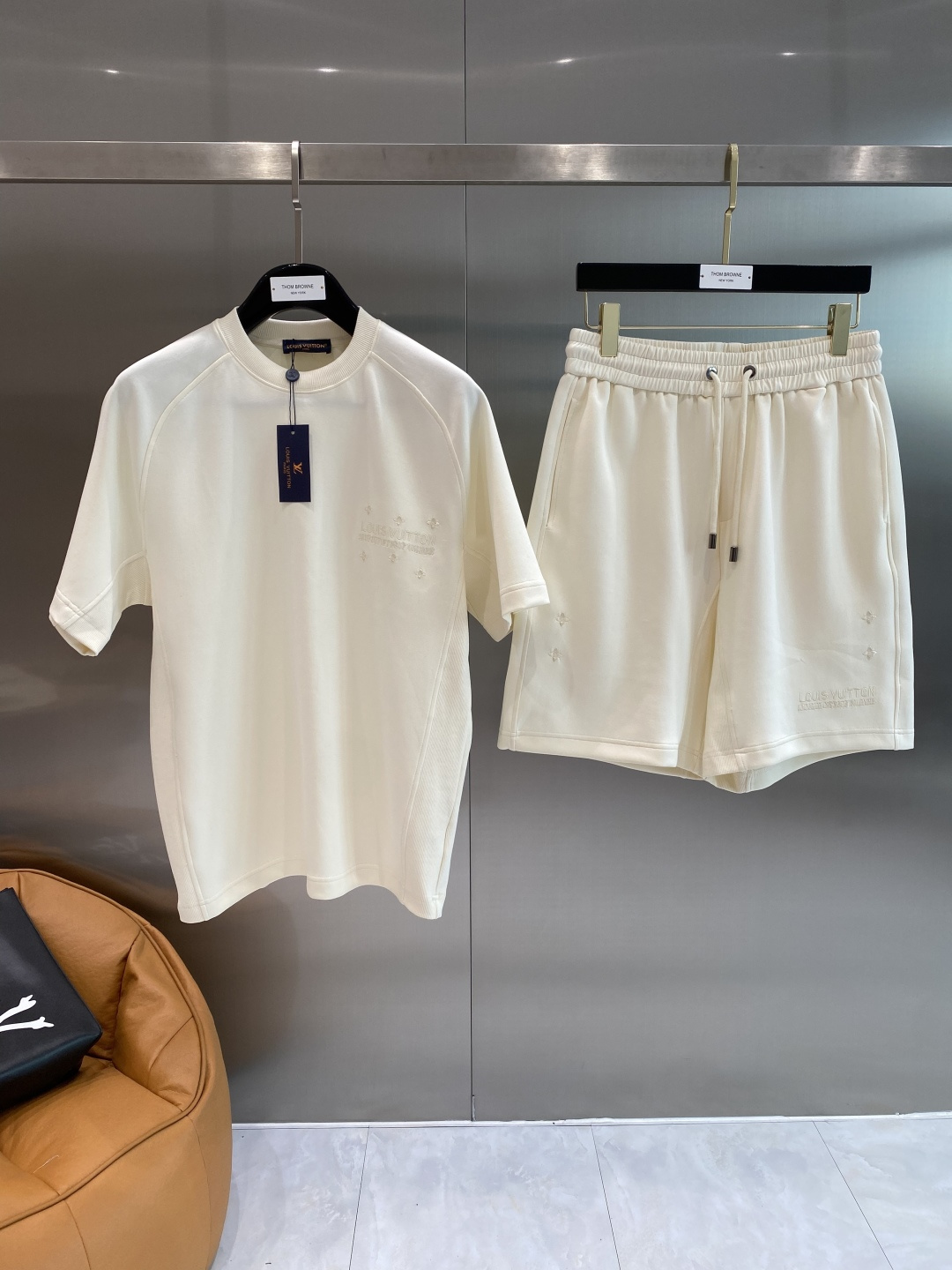 clothes and pants