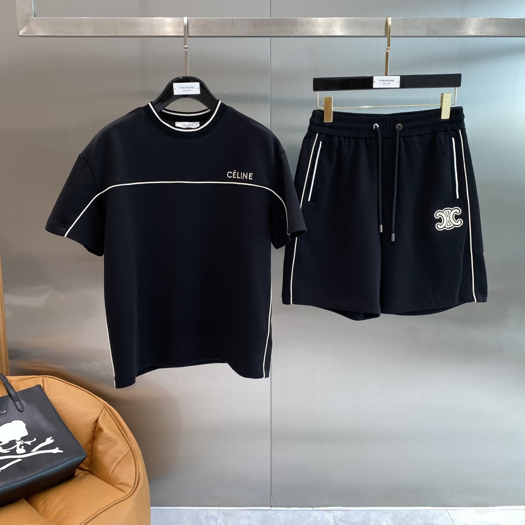 clothes and pants