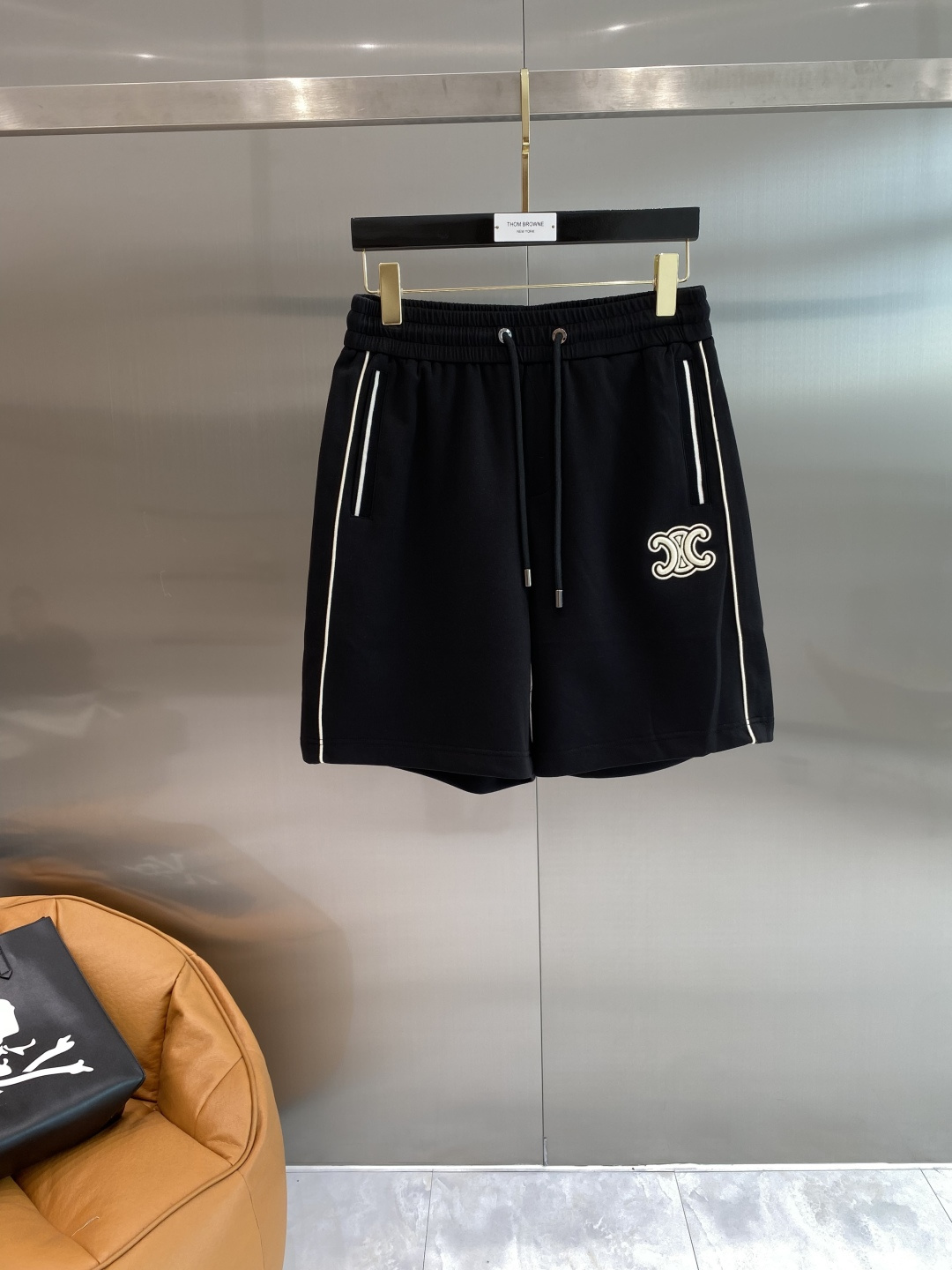 clothes and pants