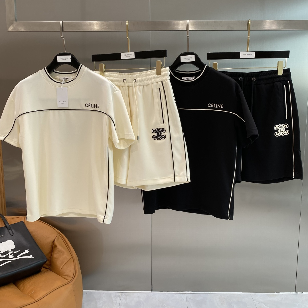 clothes and pants