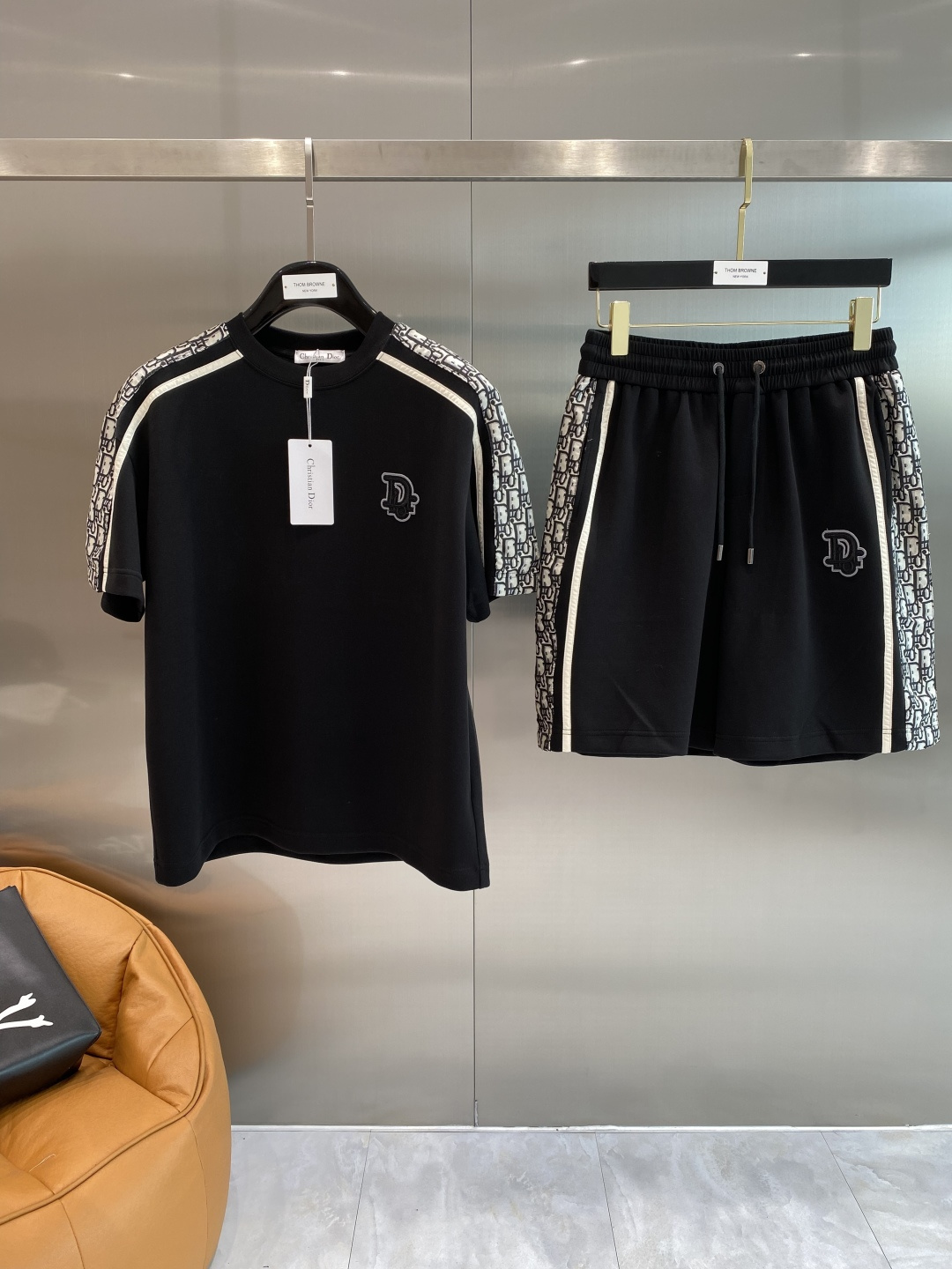 clothes and pants