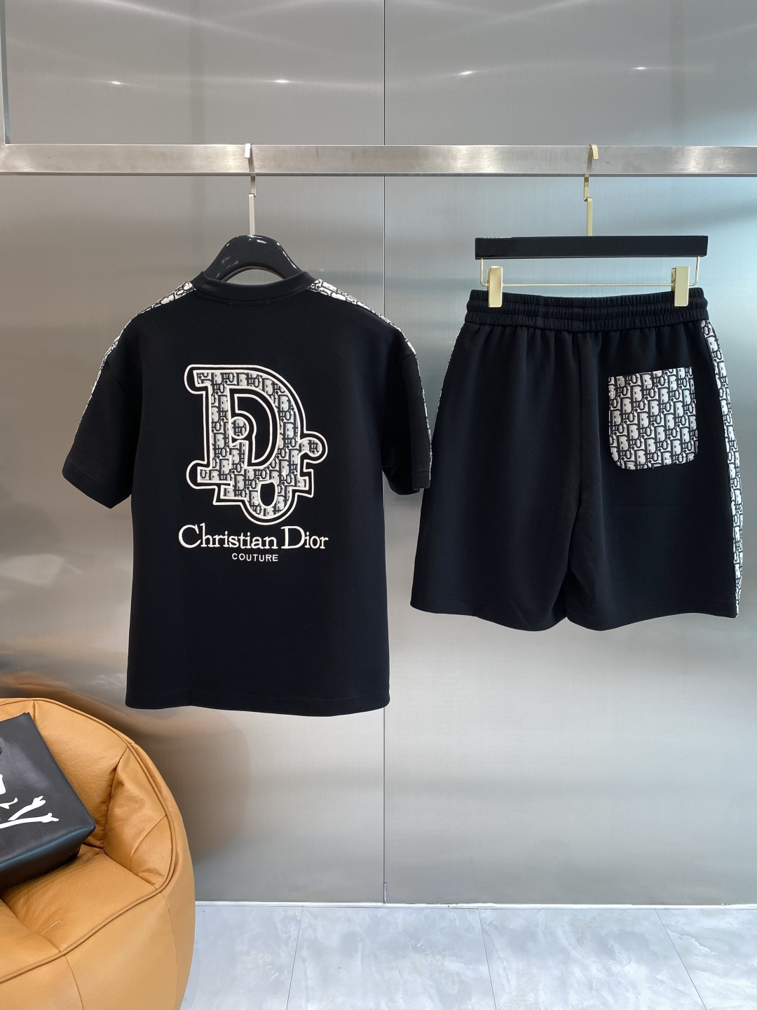 clothes and pants