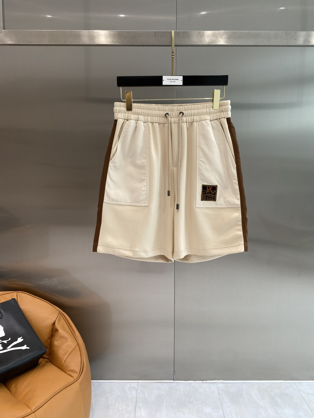 clothes and pants