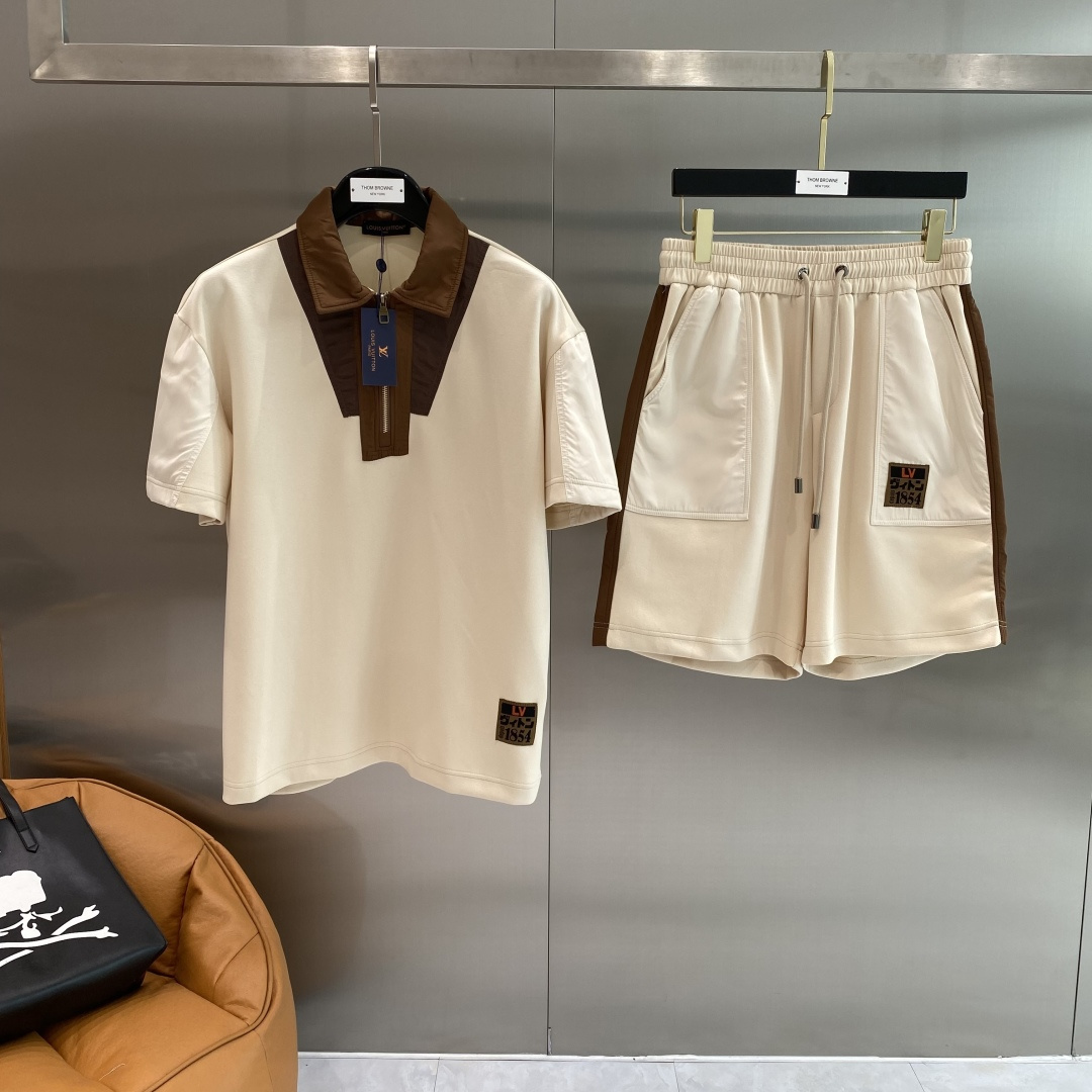 clothes and pants