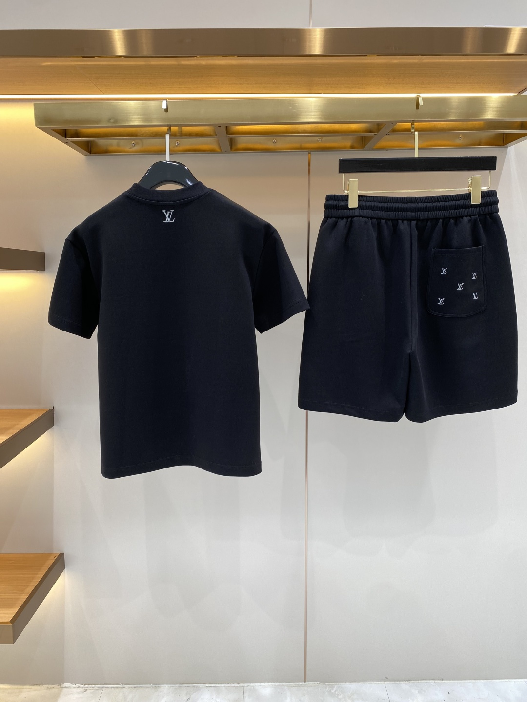 clothes and pants