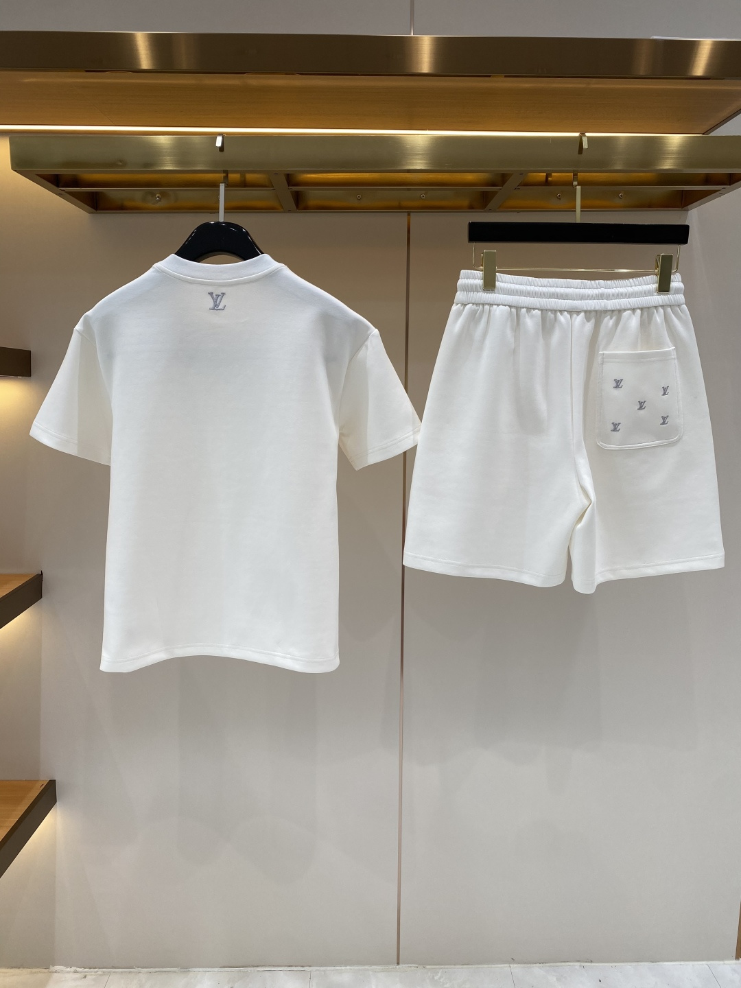 clothes and pants