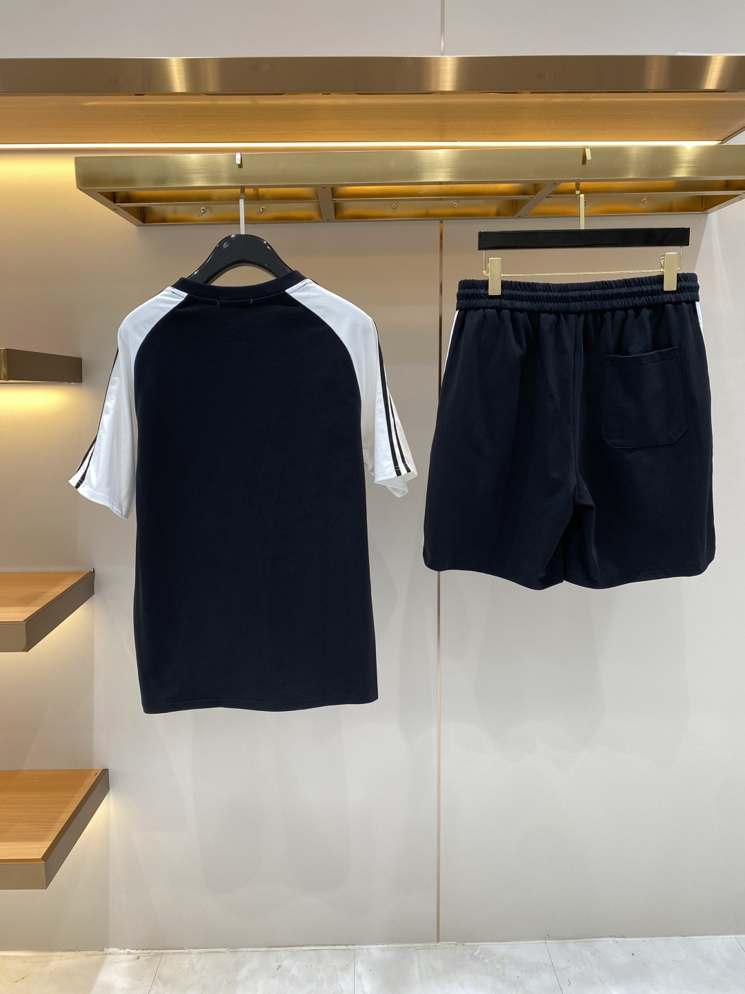 clothes and pants