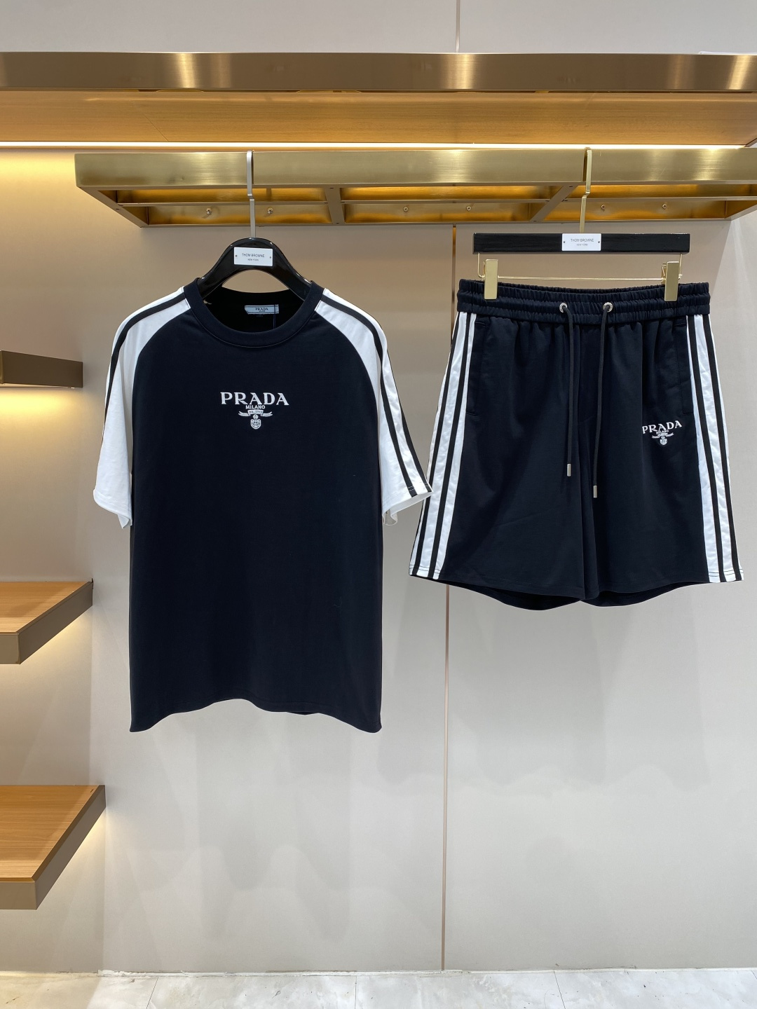 clothes and pants