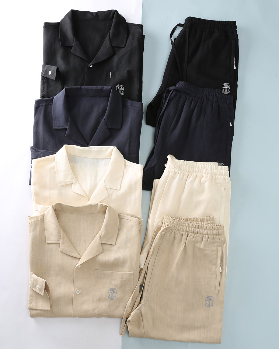 clothes and pants