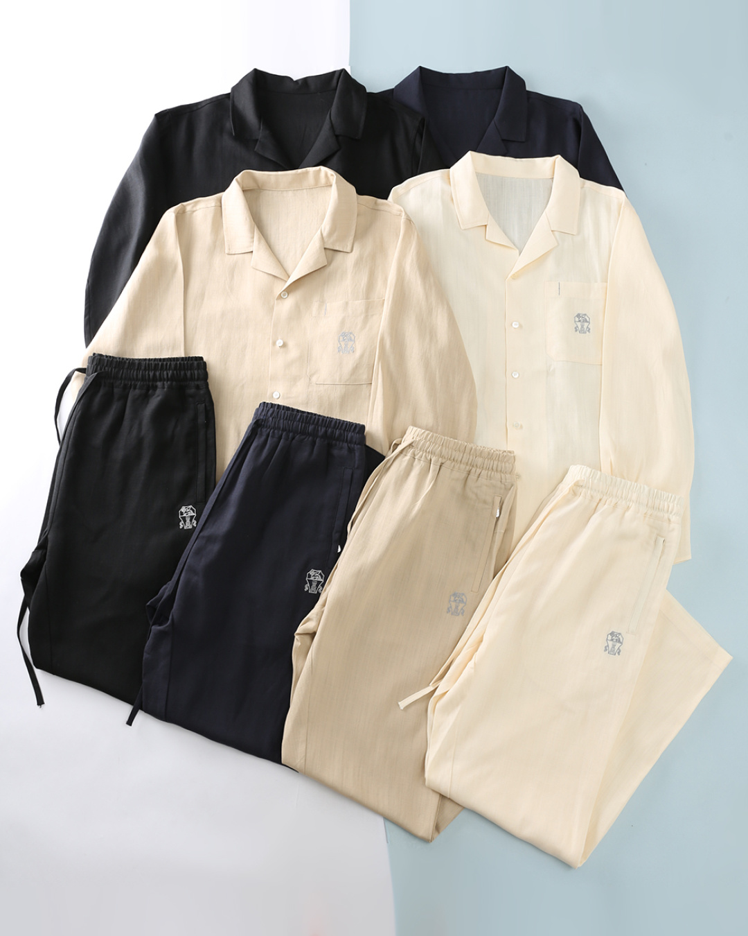 clothes and pants