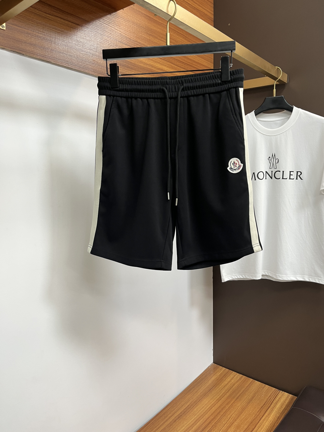 clothes and pants