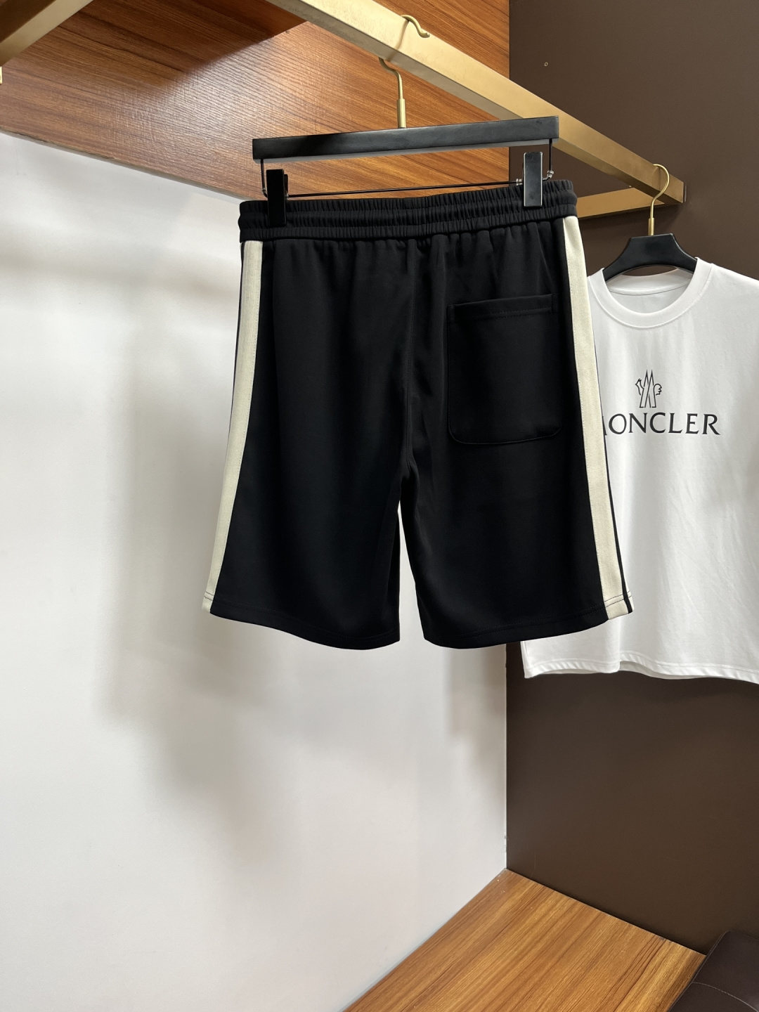 clothes and pants