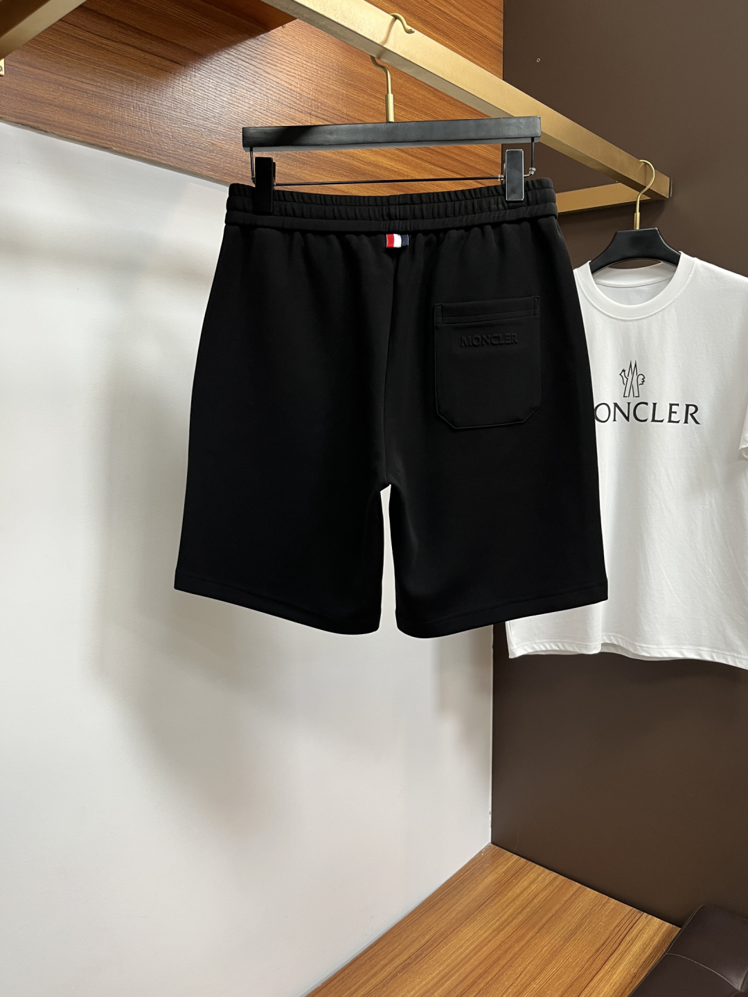 clothes and pants