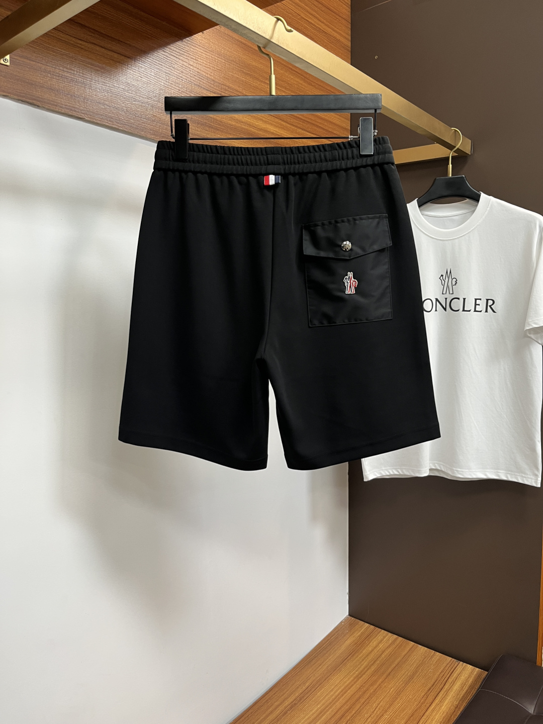 clothes and pants