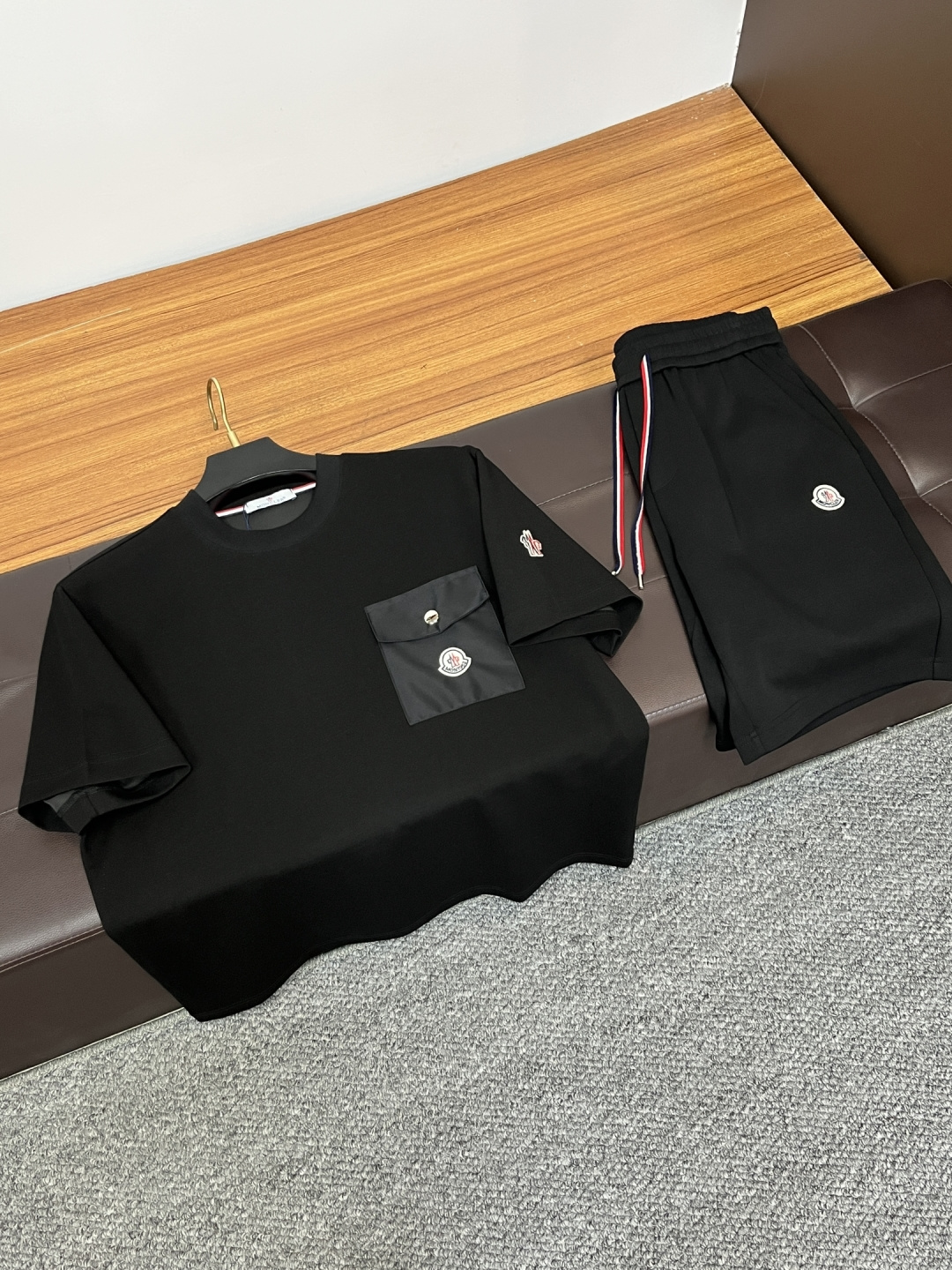 clothes and pants