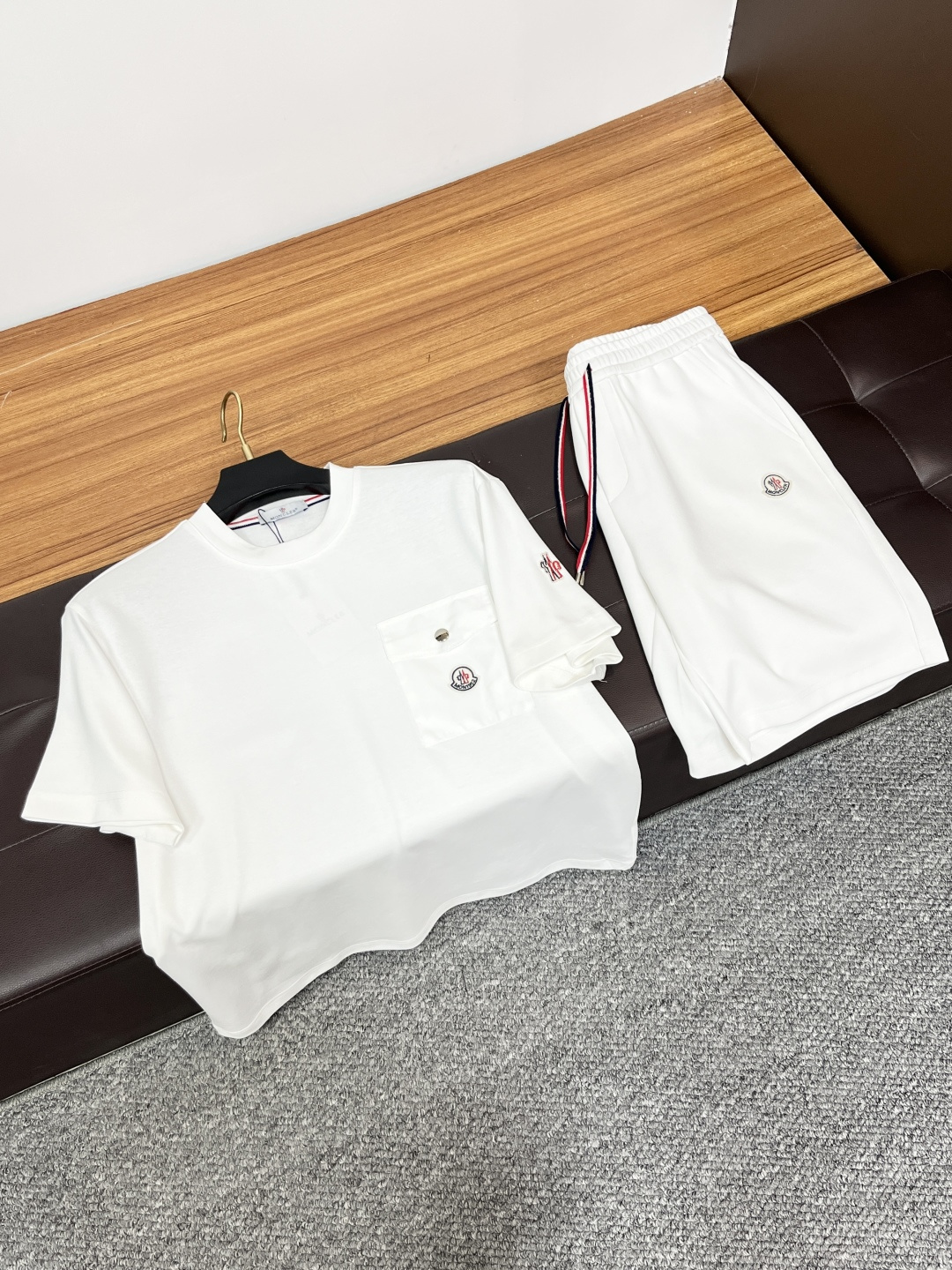 clothes and pants