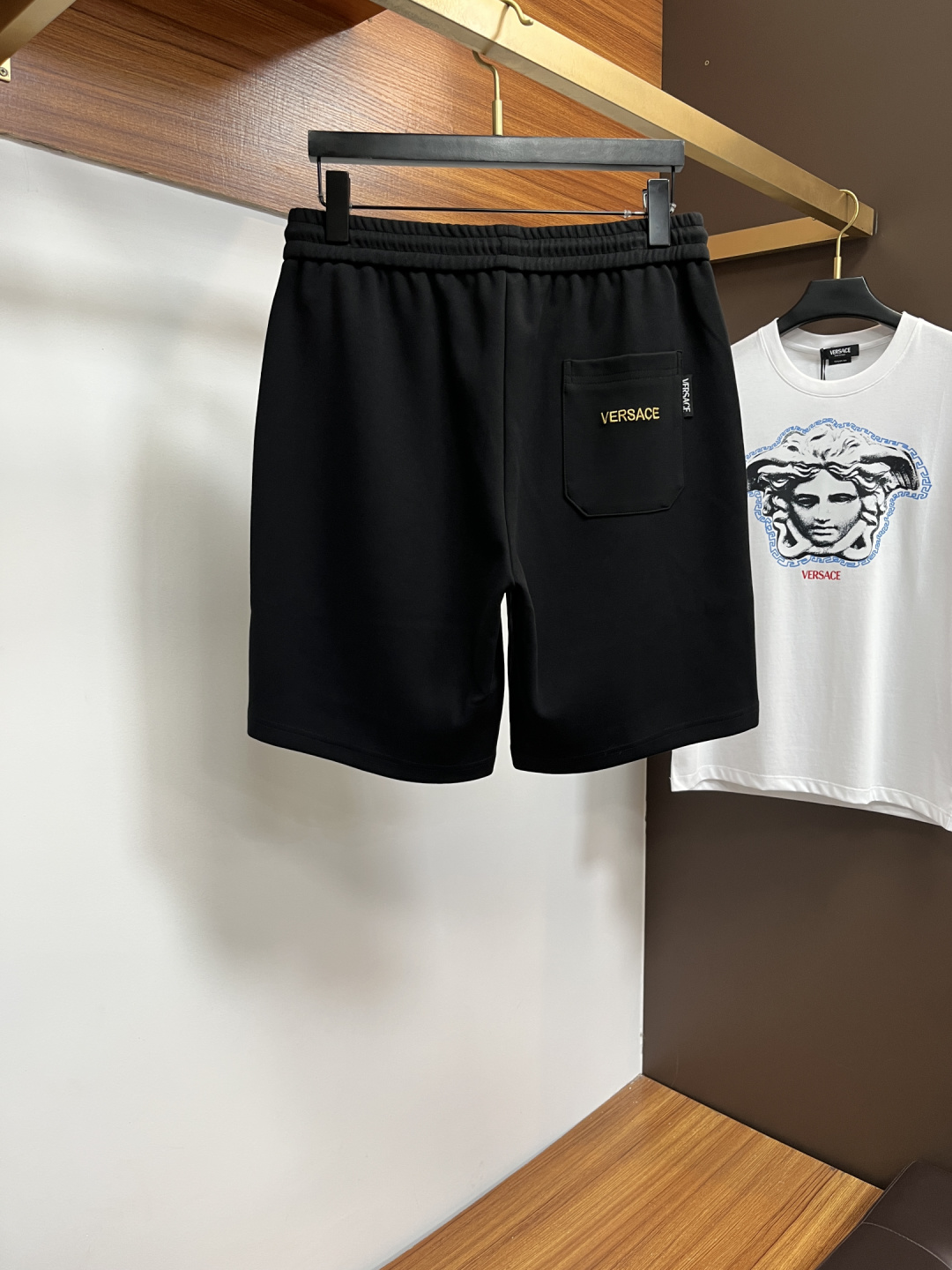 clothes and pants