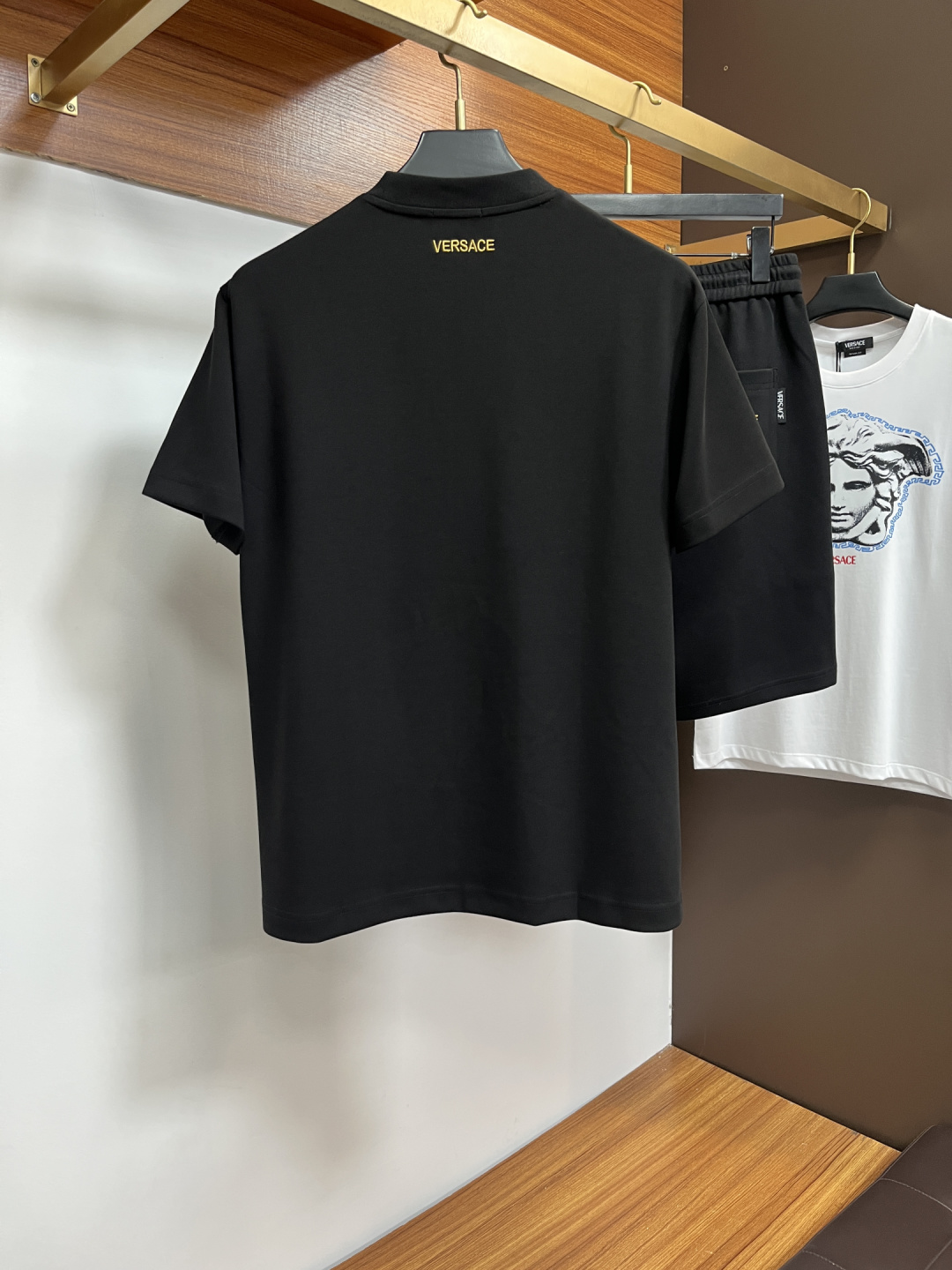 clothes and pants
