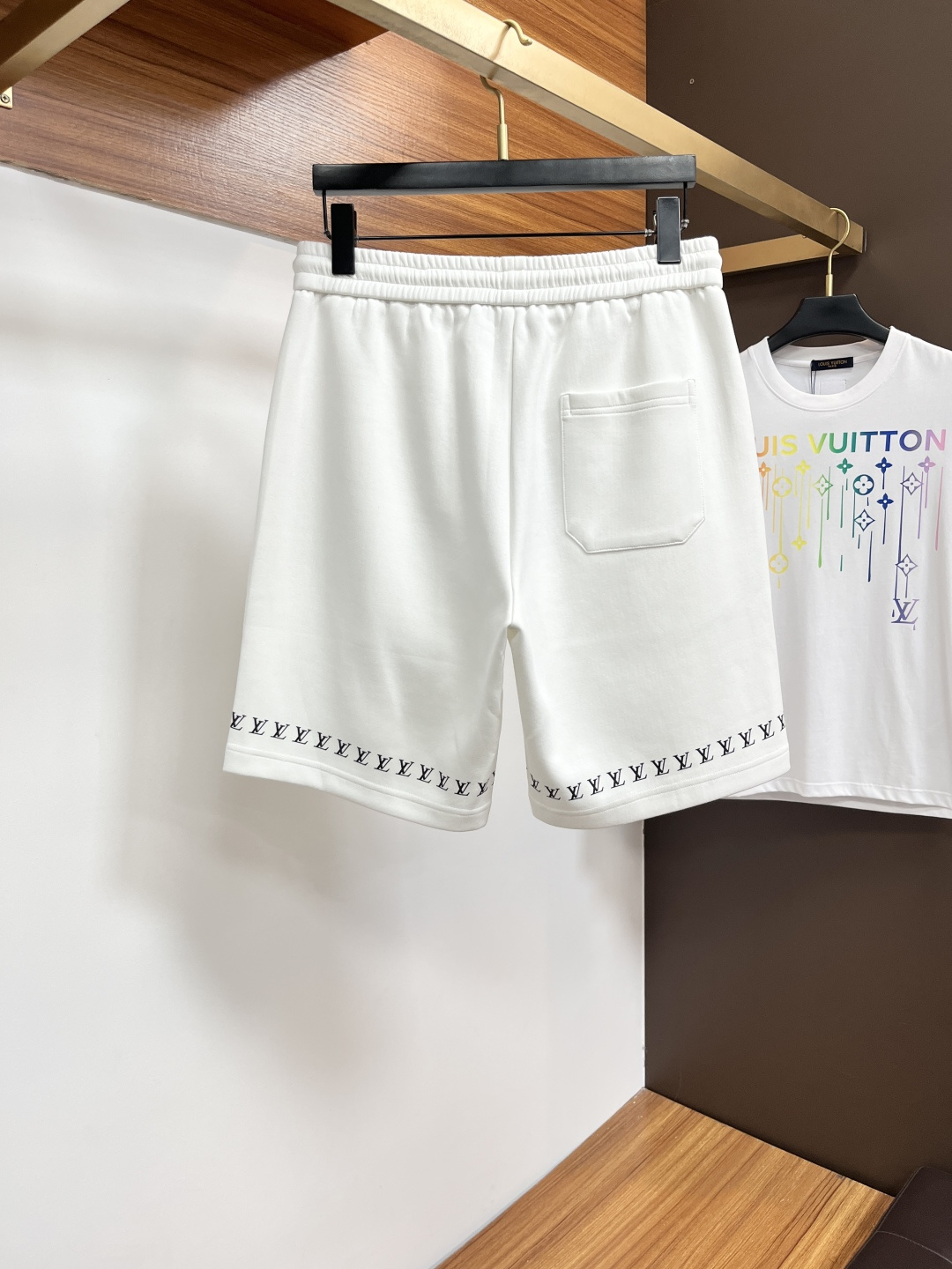clothes and pants