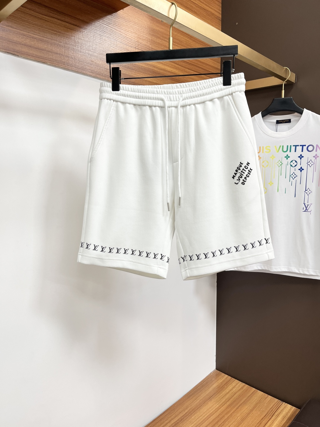 clothes and pants