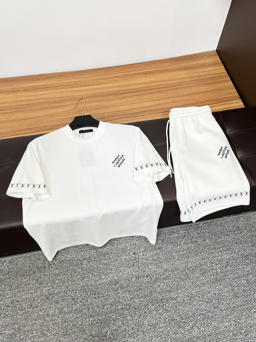 clothes and pants