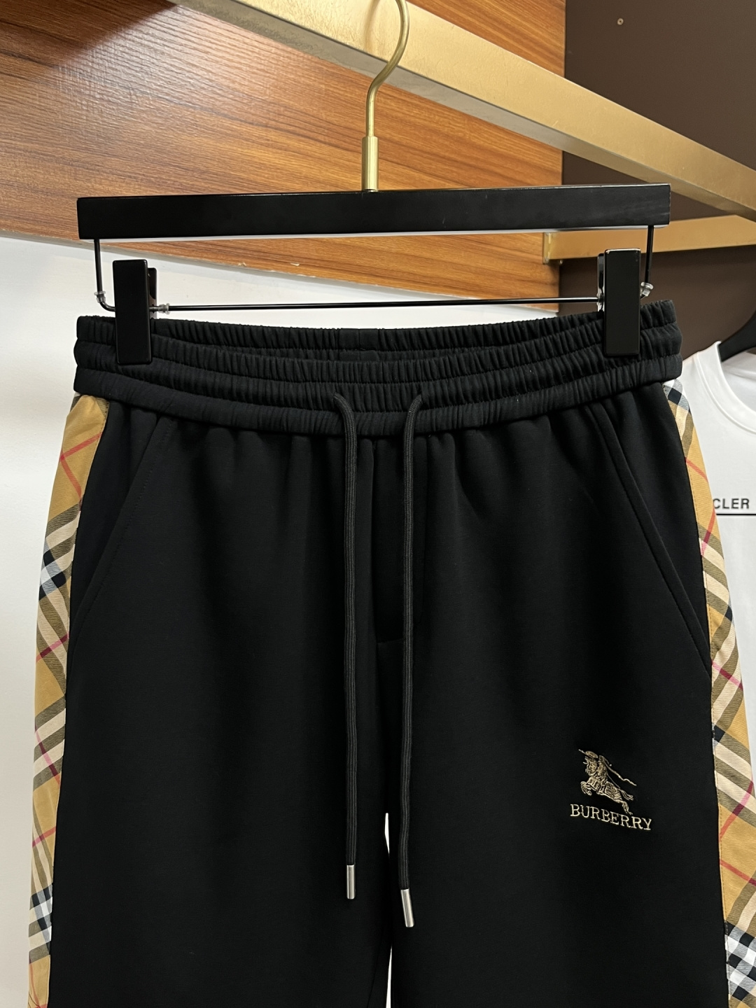 clothes and pants