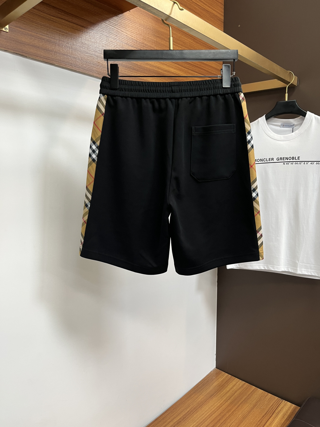 clothes and pants