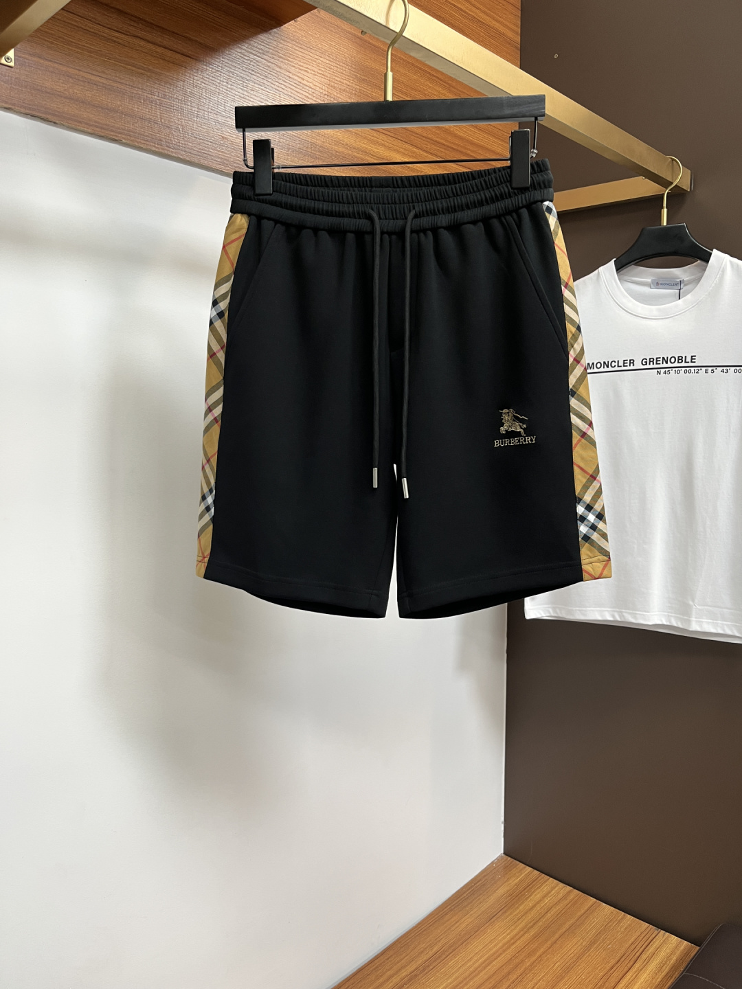 clothes and pants