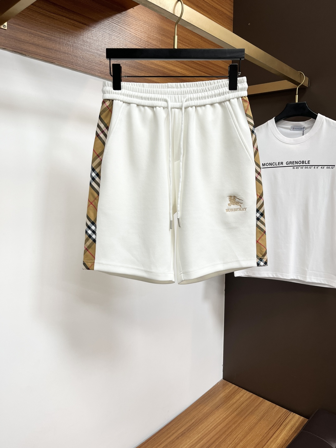 clothes and pants