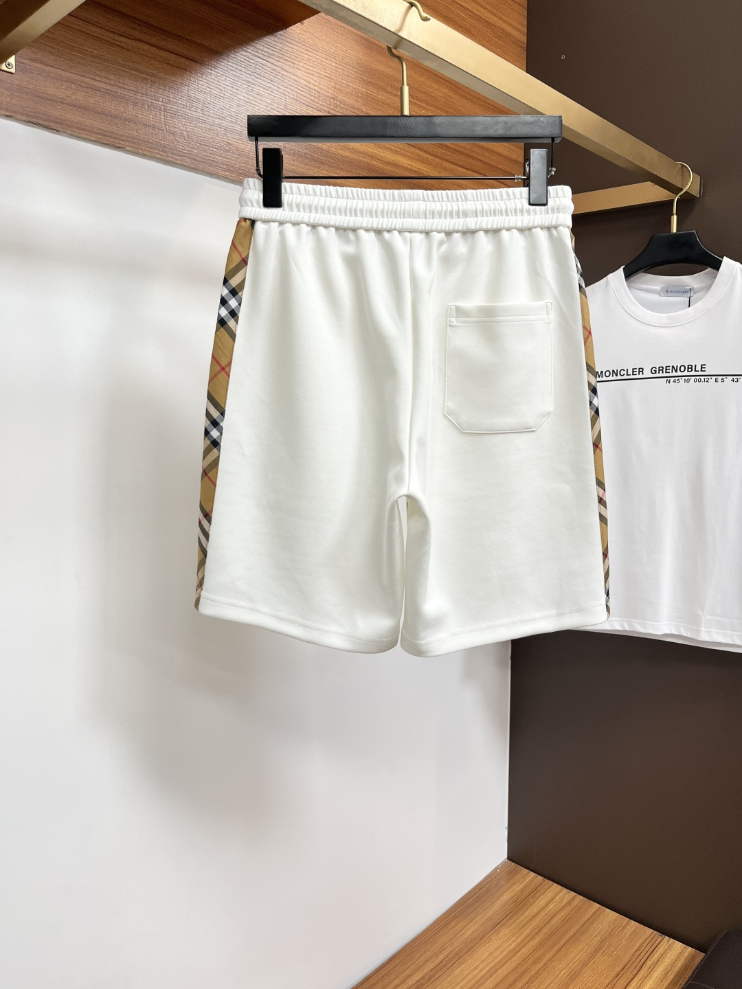 clothes and pants