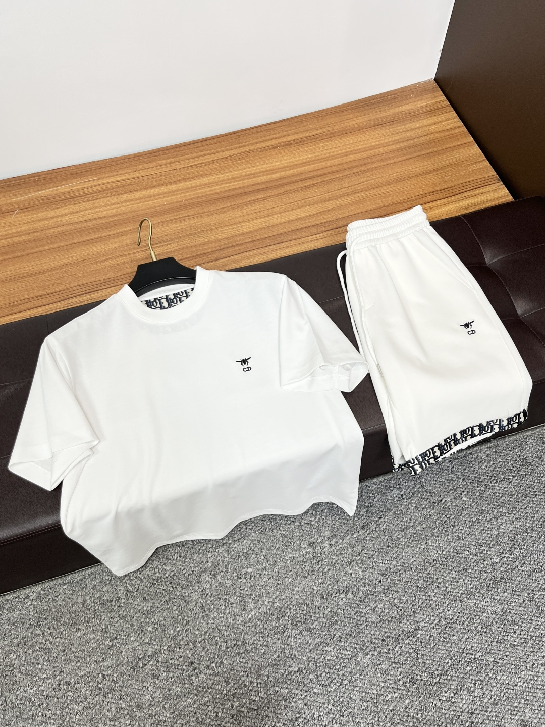 clothes and pants