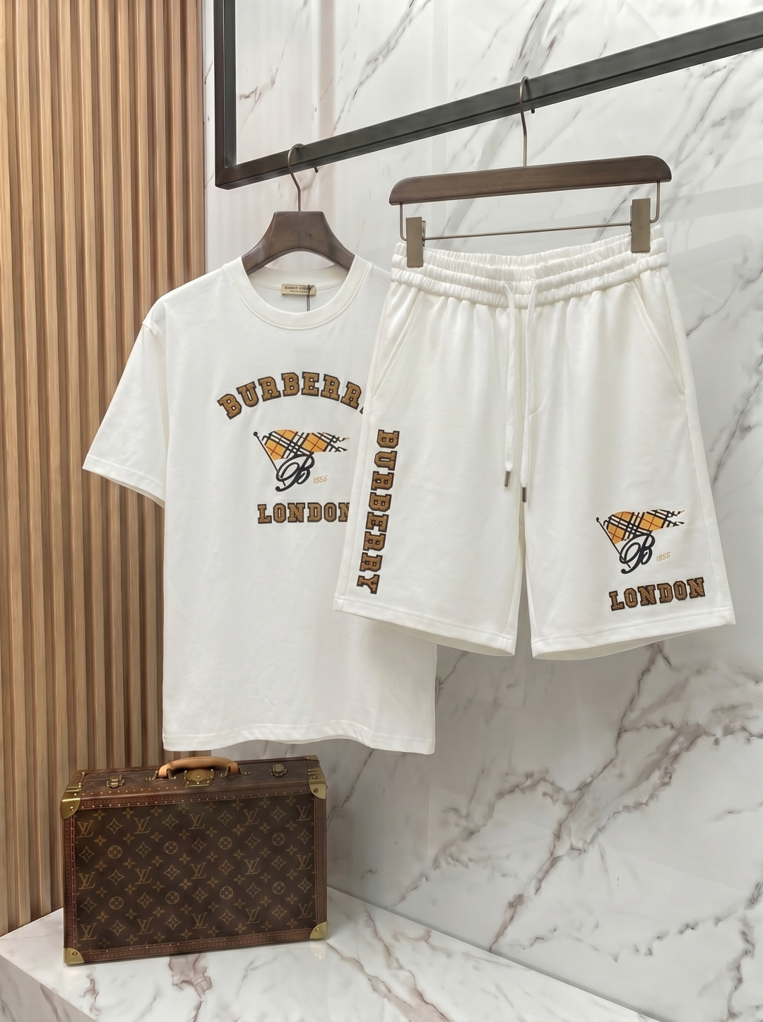 clothes and pants