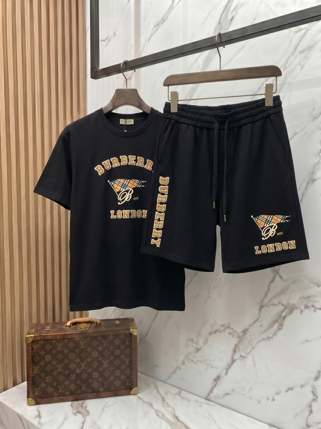 clothes and pants