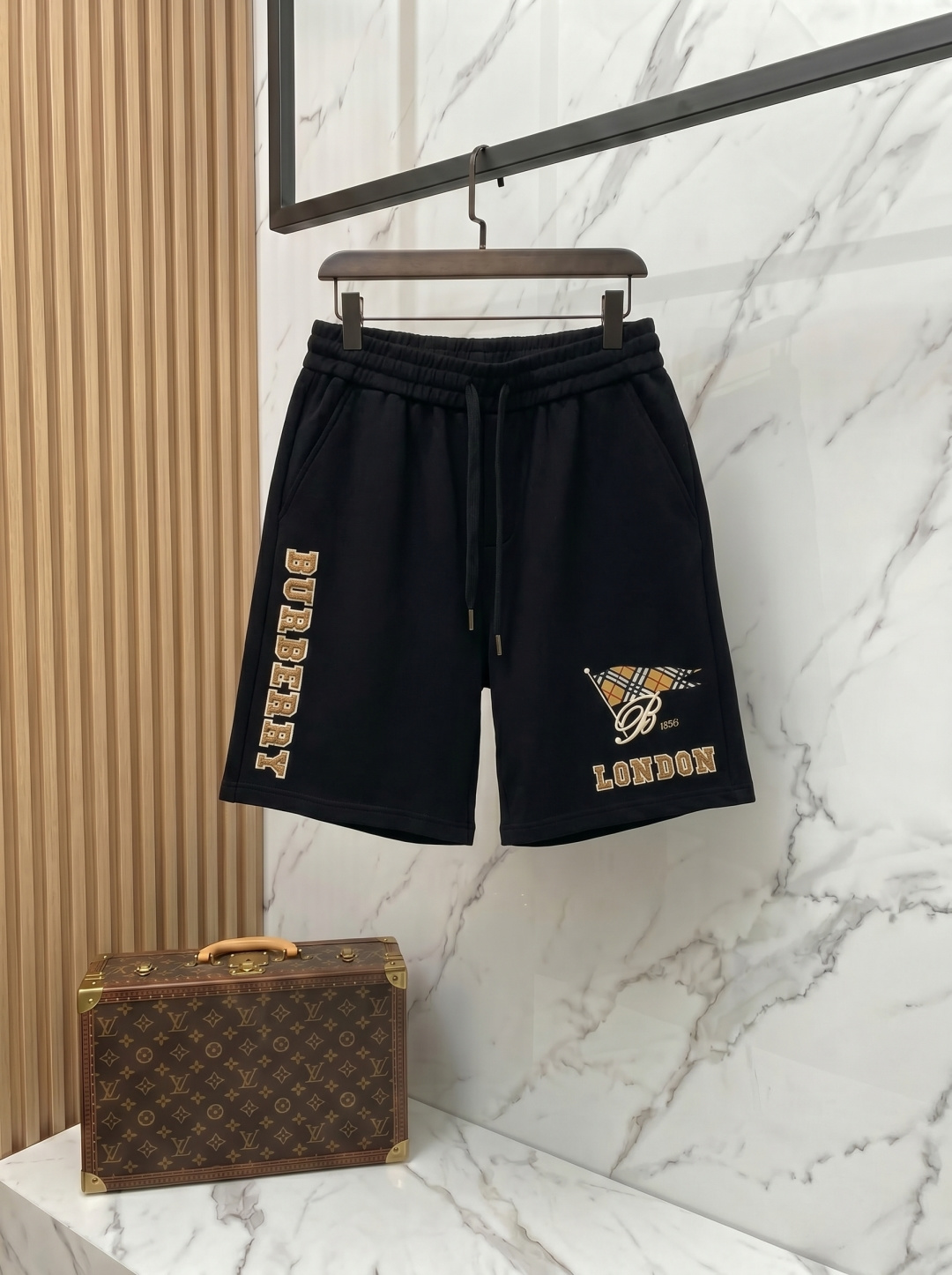 clothes and pants