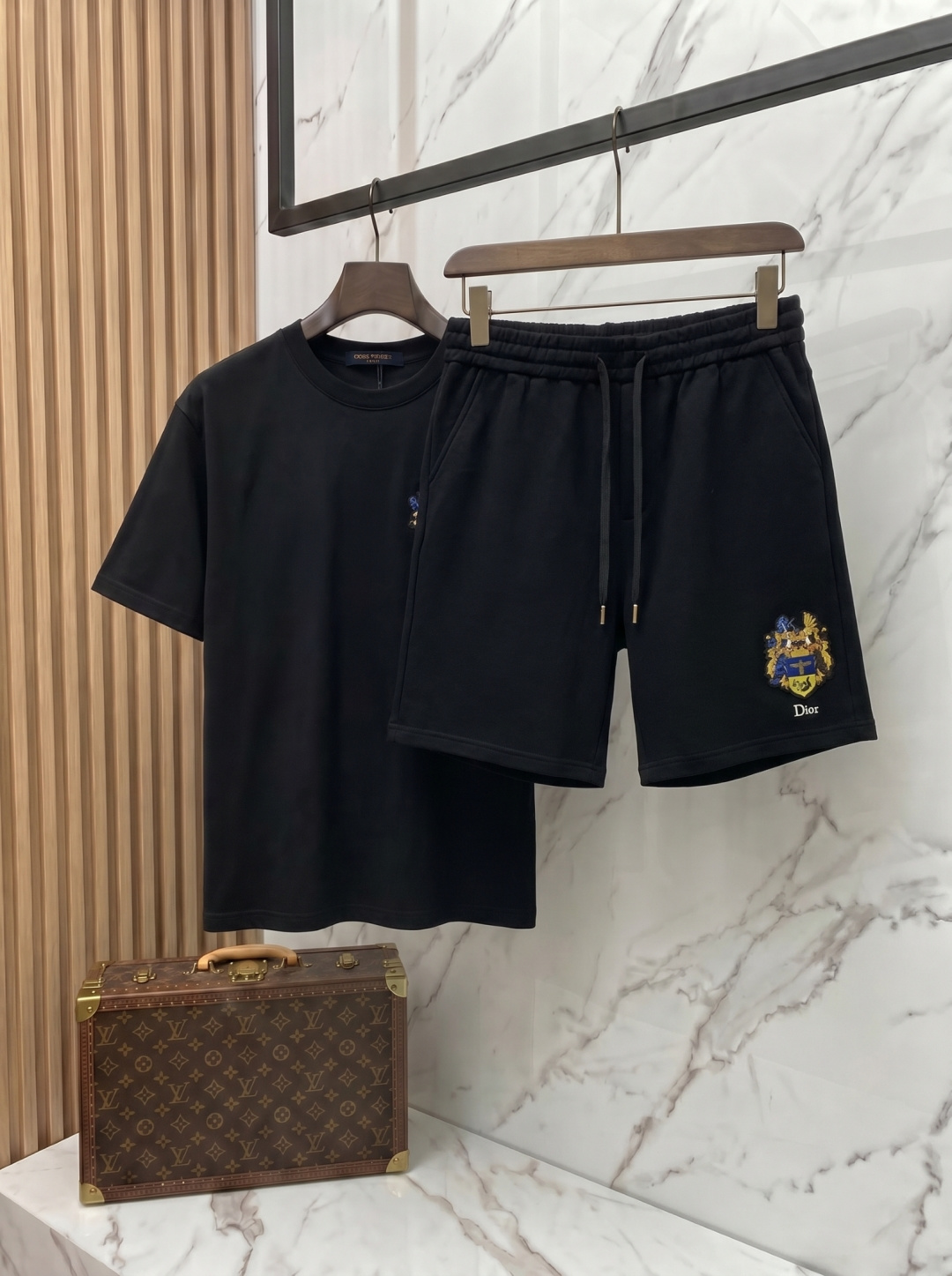 clothes and pants