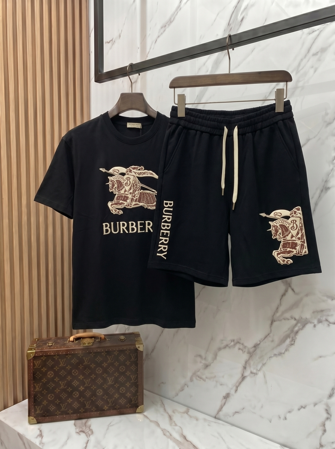 clothes and pants