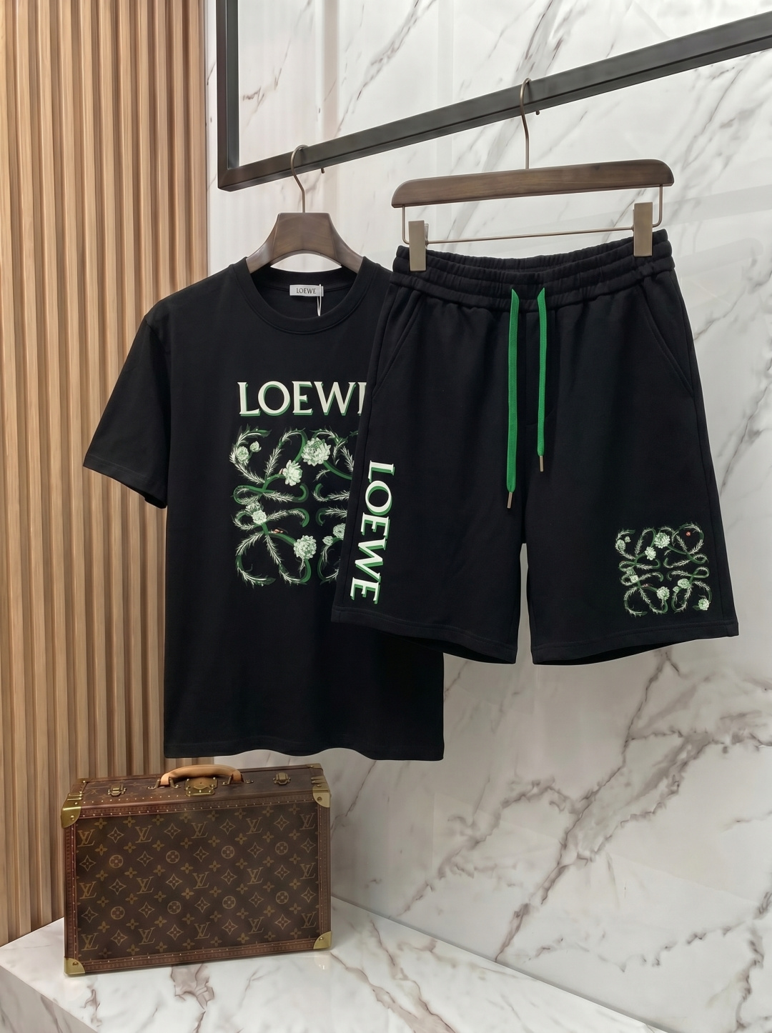 clothes and pants